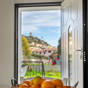 Sa domma de Maria Posada